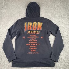 Under Armour Project Rock