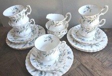 ROYAL ALBERT BRIGADOON 17
