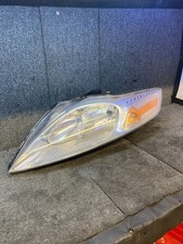 2010 Ford Mondeo Mk4 2.0 TDCi