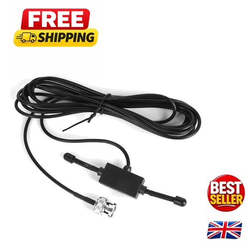 Vhf uhf dipole scanner antenna - vhf,