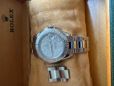 Rolex yacht master 168622 - yacht-master,