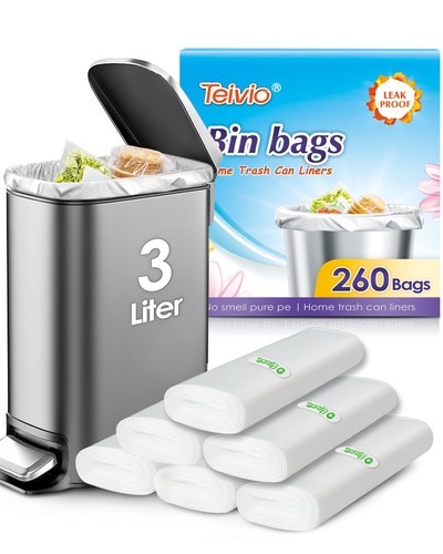 Liter small bin - small, 260