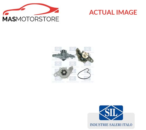 Engine cooling water - engine,