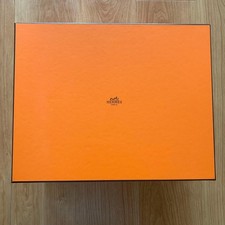 Hermes Birkin 35 Empty Box