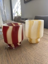 OKA Astley Candle Holders Pair