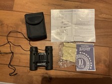 Praktica 8x21S Compact