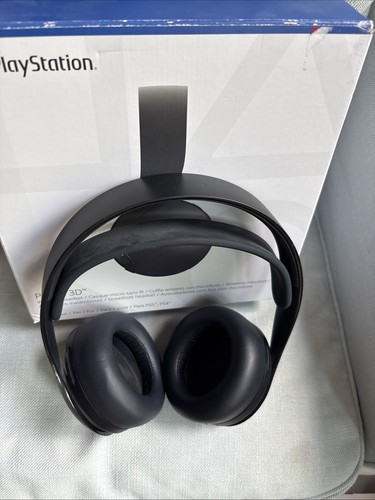 Pulse wireless headset - wireless,