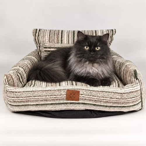 Paw luxury pet - luxury, sofa
