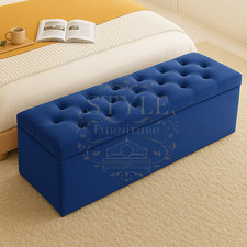 Ottoman Storage Box