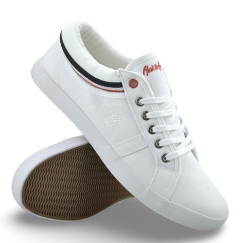Mens casual canvas lace - mens,