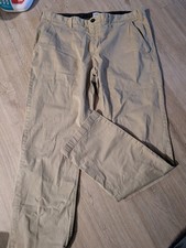 Timberland Light Brown Chinos Mens W38 L34