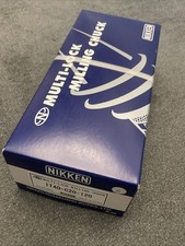 IT40-C20-120 NIKKEN MULTI-LOCK
