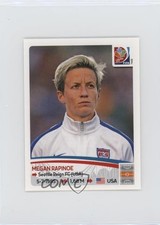 2015 Panini FIFA Women's World