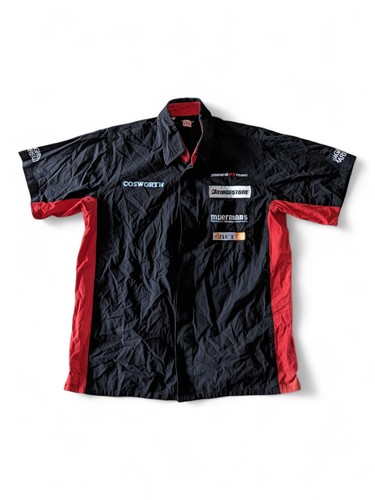 Vintage minardi team - vintage, f1
