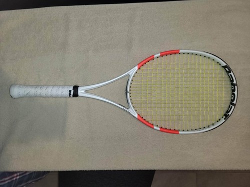 Babolat pure strike 16 - strike, x