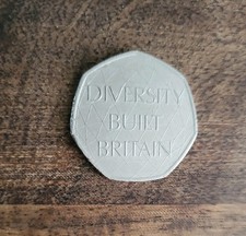 2020 Diversity Built Britain