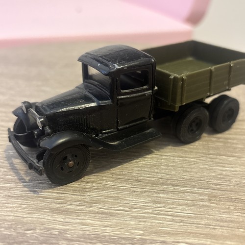 Ussr 5709 gaz - gaz, military