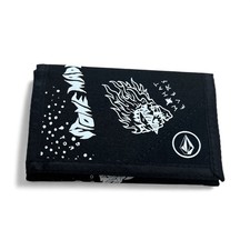 Volcom Stone Mad Logo - Nylon