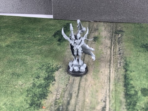 Warhammer 40k archon drukhari - 40k,