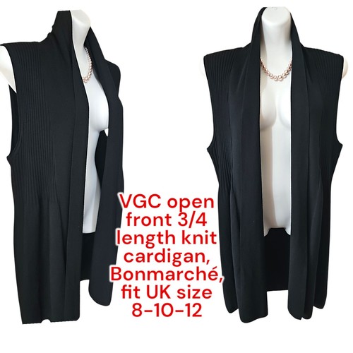 Vgc fit sizes - 8, 12