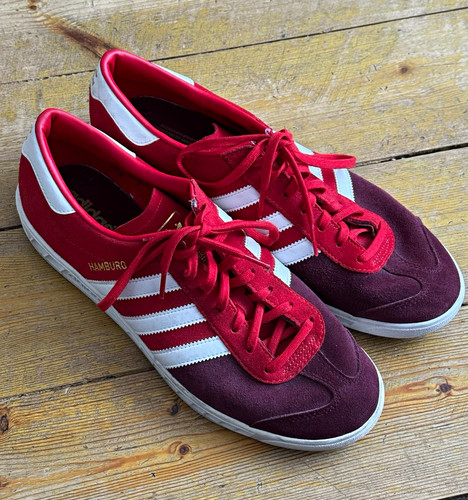 Adidas originals hamburg - adidas,