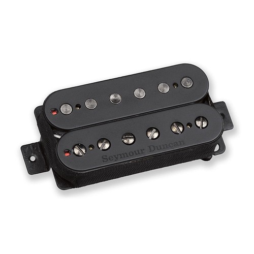 Seymour duncan pegasus bridge - seymour,