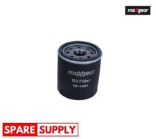 OIL FILTER FOR OPEL VAUXHALL