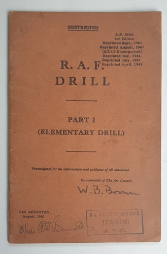 6173 1948 air - 1948,