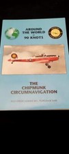 The Chipmunk Circumnavigation