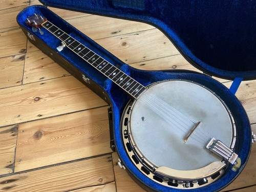 Warwick grover string - warwick, 5