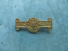 Primrose League Badge General Election Service 1910 Conservative Womens vote