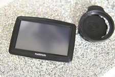 TomTom  XL Classic Sat Nav 4.3" UK ROI Western Europe Maps Tom Tom Satnav GPS