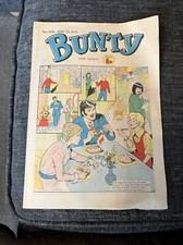 Bunty Comic - 22 May 1976
