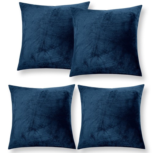 Crushed cushion covers - covers, or