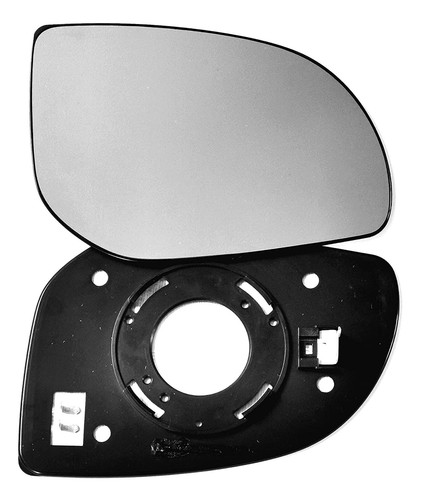 Wing mirror glass for - wing,