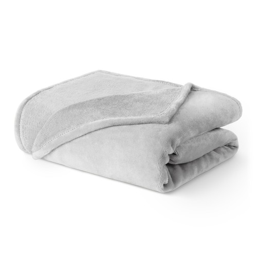 Large faux fur warm - large,