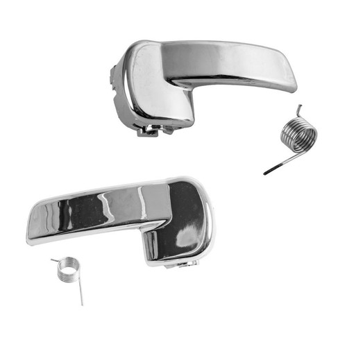 Internal door handle - door,