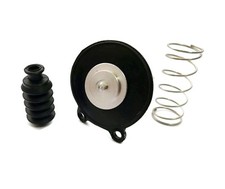 Diaphragm Accelerator Pump