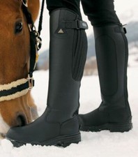 Mountain Horse Women's Rimfrost Rider III Tall Insulated Riding Boots