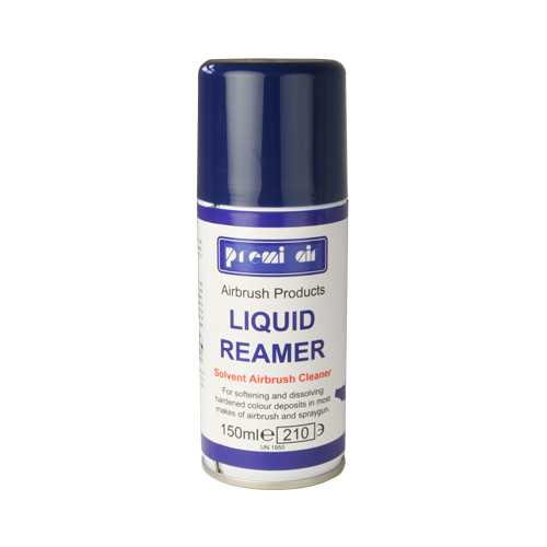 Premi air liquid reamer - air,