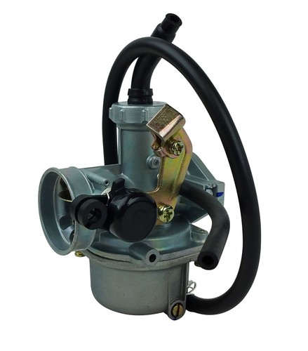 Pz25 25mm carburetor 50cc - pz25,