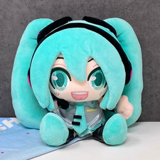 Makeship Hatsune Miku by