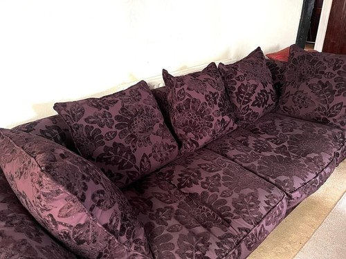 Two seater deep - two, 4