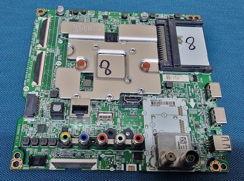 Main board lg - board,