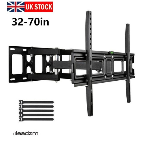 Double arm wall - tv, mount