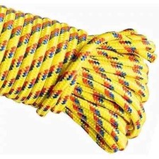 UTILITY ROPE 6MM X 30M 100FT
