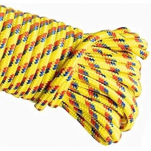 Utility rope 6mm 30m 100ft - utility,