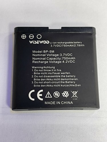 Battery for nokia 6220 - battery,