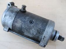 HONDA CM 400 T TYPE NC01