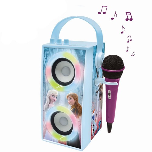 Lexibook frozen portable - lexibook,,